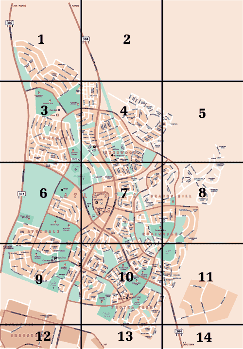 Atlantis Cape Town Map Street Maps Of Blaauwberg Suburbs, Cape Town | Blaauwberg, Blouberg, Cape  Town Maps